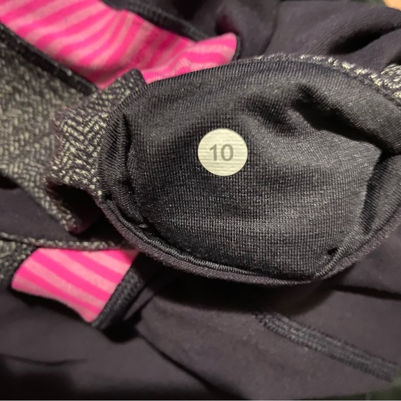 Lululemon Groove Pant (Regular) 33" - 10 - Picture 13 of 13